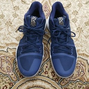 Kyrie 3 Obsidian